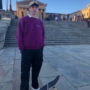 Meet your Posher, Joe